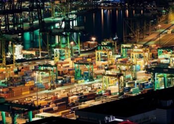 SA is addressing port challenges, says Deputy President