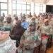 SA military early retirement seminar moves to Army Gym