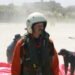 SAAF pays tribute to James O’Connell following fatal Impala crash