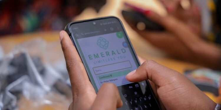 Safaricom Unveils Emerald: A Premium Customer Experience