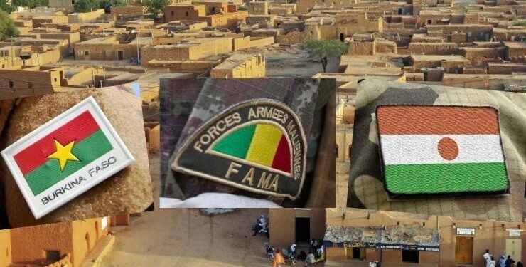 Sahel junta bloc slaps 0.5% import duty on ECOWAS nations