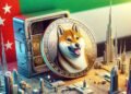 Shiba Inu to Be UAE’s Reserve Asset? Expert Forecasts SHIB
