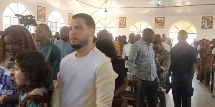 Sierra Leone Immigration Chief Sacked Over Ties to Fugitive Drug Lord