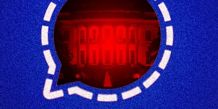 SignalGate Is Driving the Most US Downloads of Signal Ever