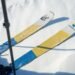 Skis made from recycled turbine blades to hit the slopes