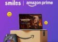 Smiles and Amazon.ae team up to provide Amazon Prime offers to customers in the UAE