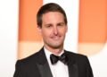 Snap CEO Evan Spiegel Gives Future Entrepreneurs Key Advice