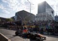 South Africa Pushes for Formula One Comeback