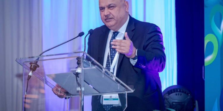 South Africa’s Delicate Water Balancing Act