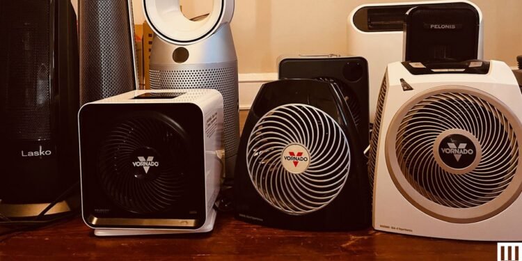 Space Heater Safety Tips: How Not to Set a Fire