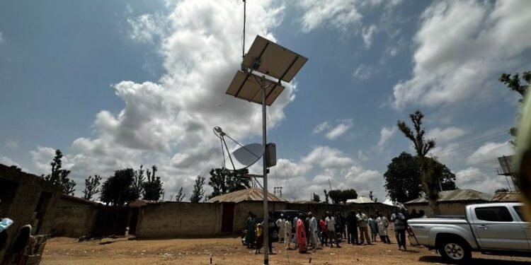 Starlink Becomes Nigeria’s Second-Largest ISP with over 65k Subscribers