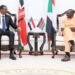Sudan Halts Kenyan Imports Amid Diplomatic Tensions