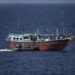 Suspected pirate attack on Yemeni-flagged fishing boat off Puntland coast