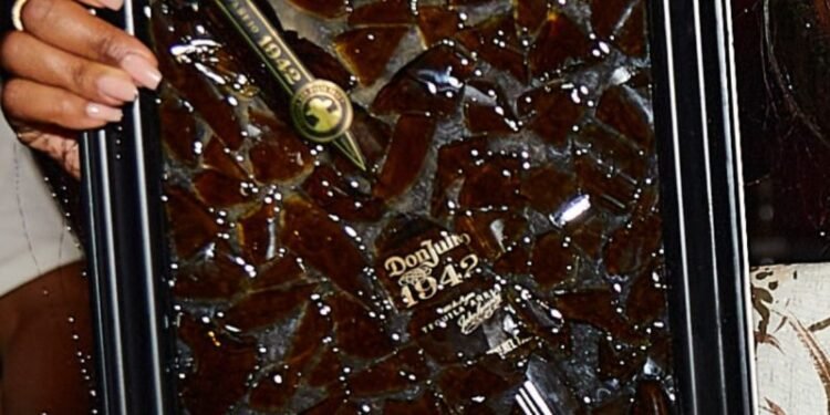 Sustainability Reshapes The Spirits Industry