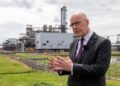 Swinney attacks ‘utterly irresponsible’ Tory net zero U-turn