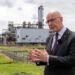 Swinney attacks ‘utterly irresponsible’ Tory net zero U-turn