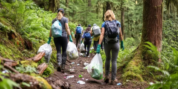 Technocracy: Green Sustainable Slavery