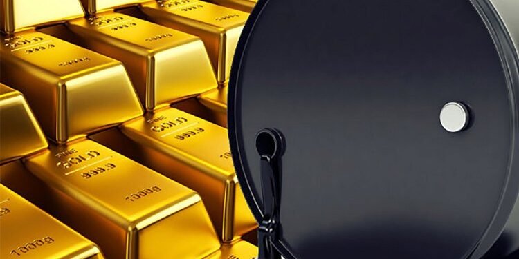 The 10 biggest contributors to Ghana’s export revenue in 2024
