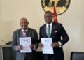 The African Development Bank Group, Eritrea sign agreement for 12 MW mini-grid project