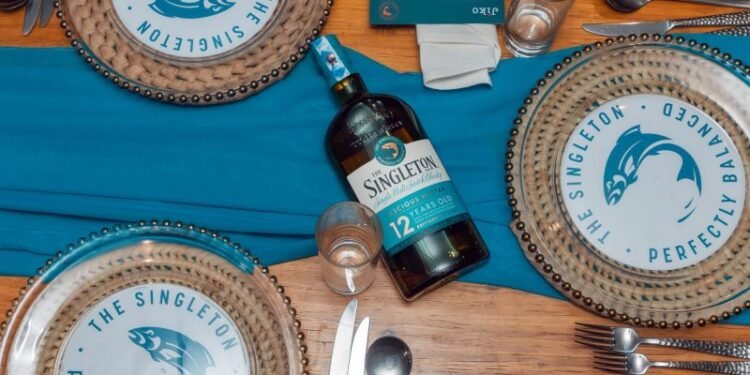 The Evolution of Whisky: From Tradition to Modern Luxury