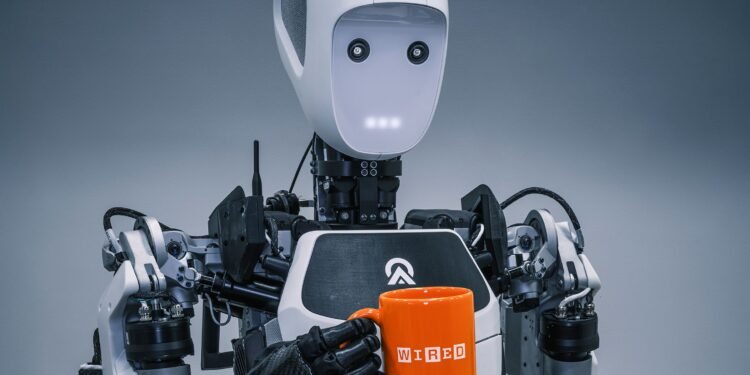The Tech You Need to Level Up Your Humanity