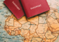 The strongest passports on every continent in 2025