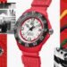 This Is How TAG Heuer Revamped Its Iconic F1 Watch