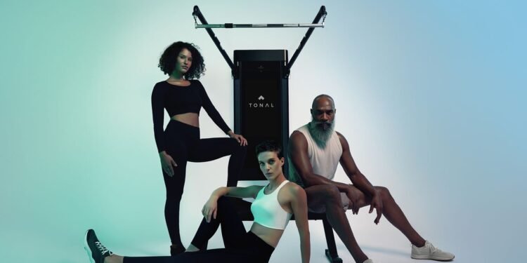 Tonal 2 Review: Smarter Strength Training