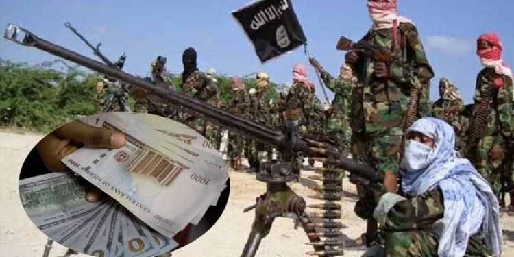Top 10 African countries most affected by terrorism