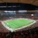 Top 10 biggest football stadiums in Africa