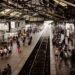 Top 10 busiest train stations in the world