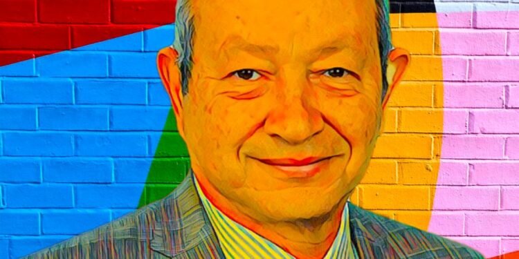 Top 10 richest real estate tycoons in Egypt