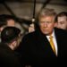 Trump Pauses Aid to Ukraine After Zelensky Clash