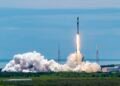 Two rocket makers take step toward Space Force launches