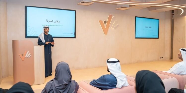 UAE’s NHRI examines media’s impact on human rights awareness and advocacy