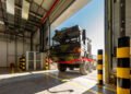UK Completes Depot for Over 900 Army Vehicles in Ashchurch
