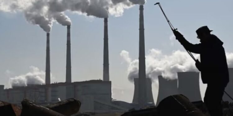 US Backs Out of $9.3 Billion Climate Finance Deal for South Africa, Senegal, and Others