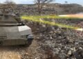 US Combat Vehicles to Receive ELTA’s Multi-Mission/Multi-Sensor Suite