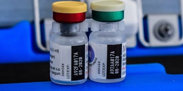 US Decision Threatens Vaccine Supply to Developing Nations