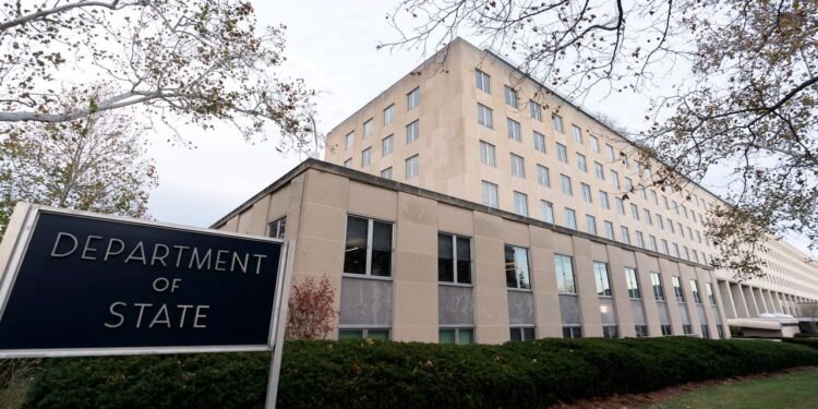 US State Department Kills Global Air Monitoring Program Researchers Say Paid for Itself