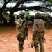 Ugandan Army Denies Using Chemical Weapons in S.Sudan