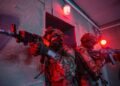 Ukrainian Company to Provide Laser Tech for US Army Simulations