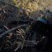 Ukrainian soldiers are using RAROG polymer machine gun belts on the frontline