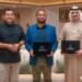 Vatel Bahrain collaborates with Hawar Resort by Mantis