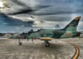Vietnam Receives Final Czech-Made L-39 Skyfox Military Aircraft