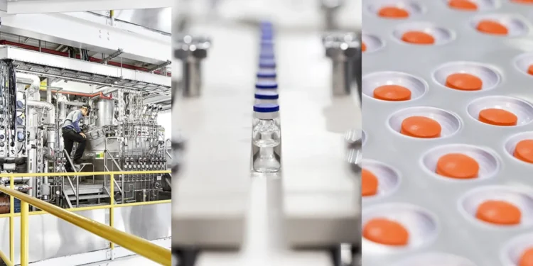 Viking inks CordenPharma deal to boost obesity drug supply