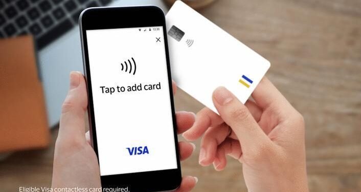 Visa launches Tap to Add card in Saudi Arabia