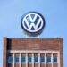 Volkswagen Willing to Re-Open Military Equipment Production for Germany