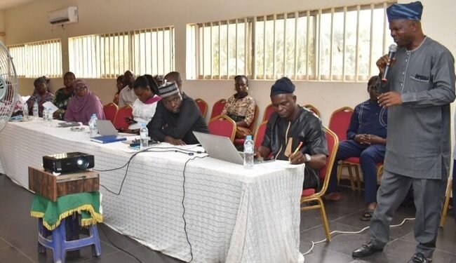 WaterAid, Bwari Council allocate N521m for WASH in six PHCs – EnviroNews