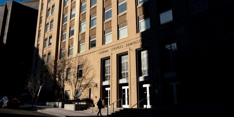 ‘We Don’t Want an AI Demo, We Want Answers’: Federal Workers Grill Trump Appointee During All-Hands